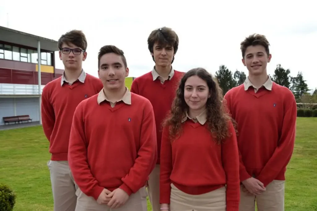 colegio manuel peleteiro