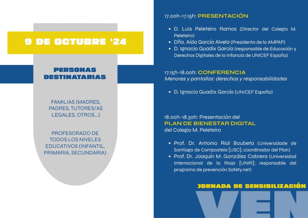 colegio manuel peleteiro