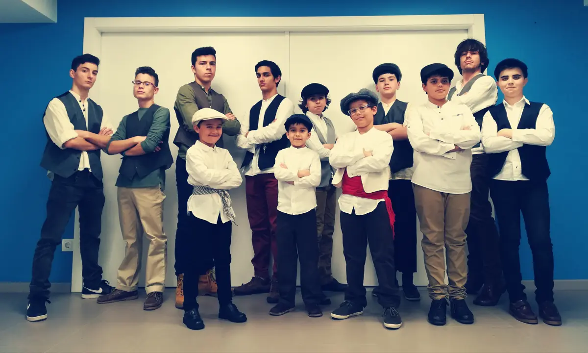 colegio manuel peleteiro