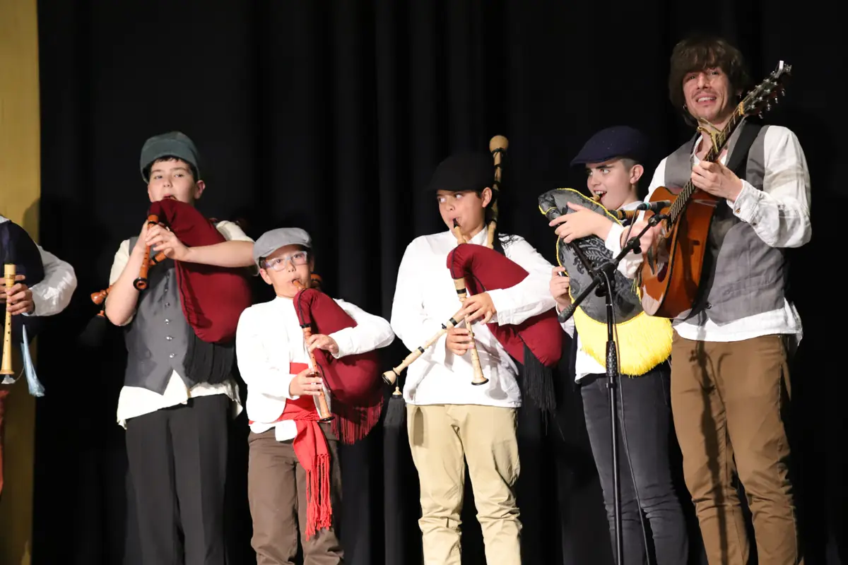 colegio manuel peleteiro