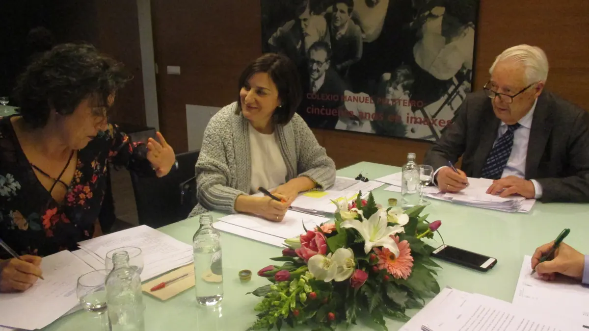 colegio manuel peleteiro