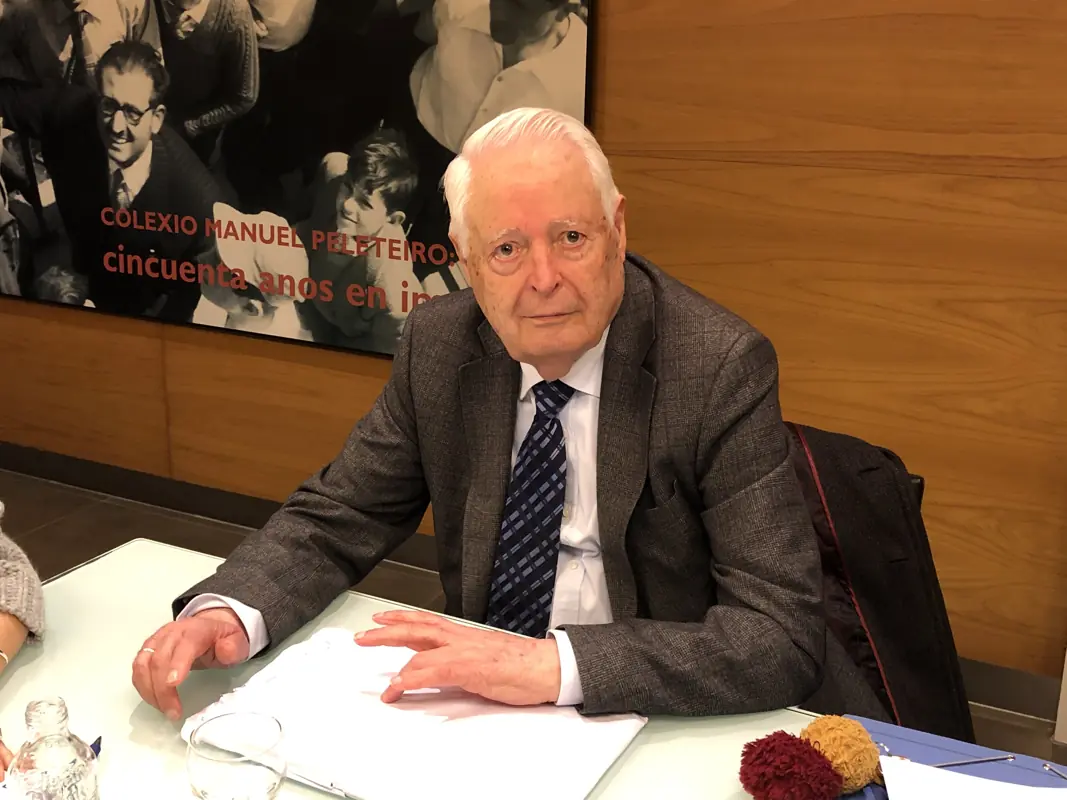 colegio manuel peleteiro