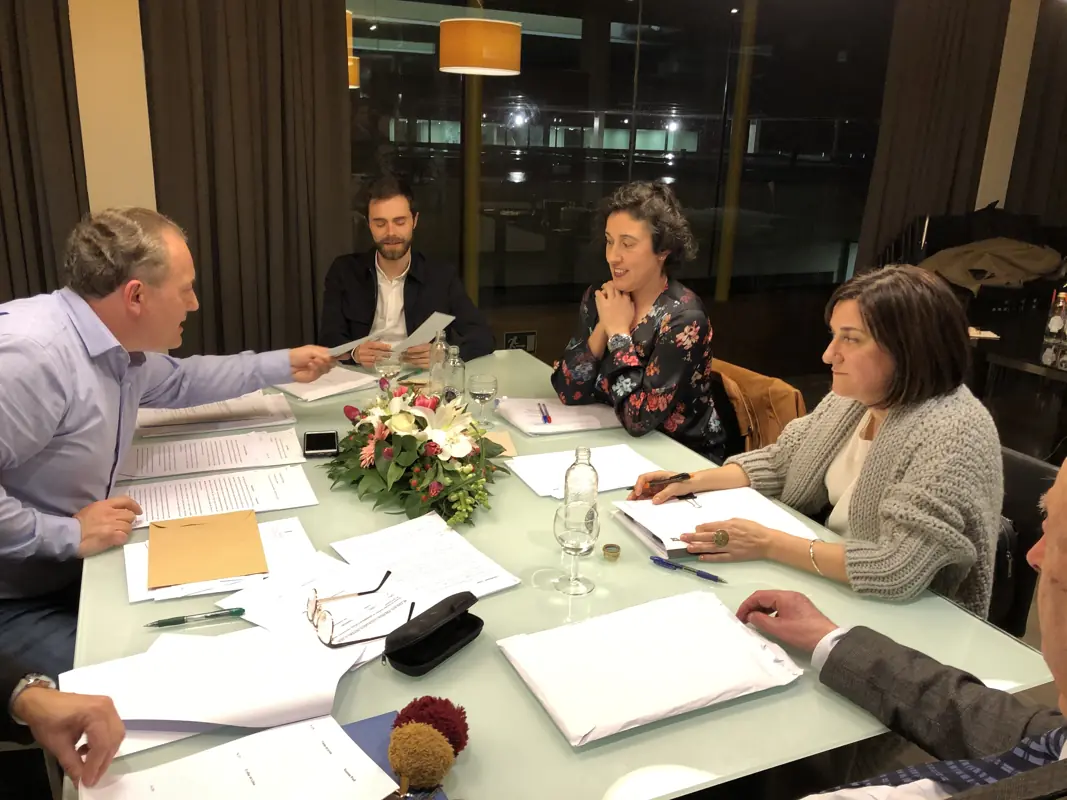 colegio manuel peleteiro