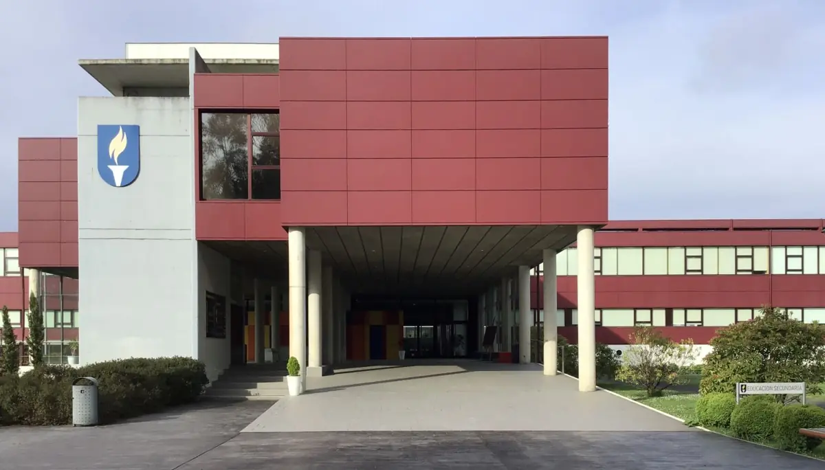 colegio manuel peleteiro