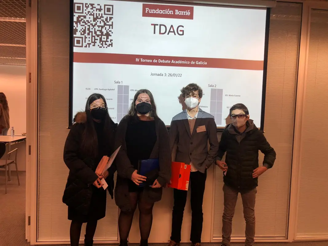 colegio manuel peleteiro