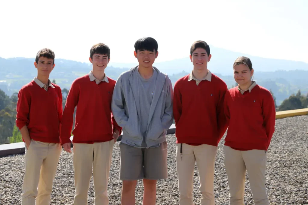 colegio manuel peleteiro