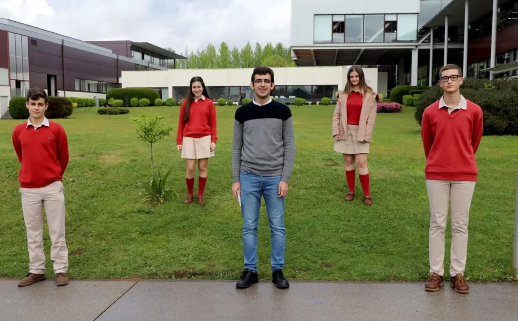 colegio manuel peleteiro