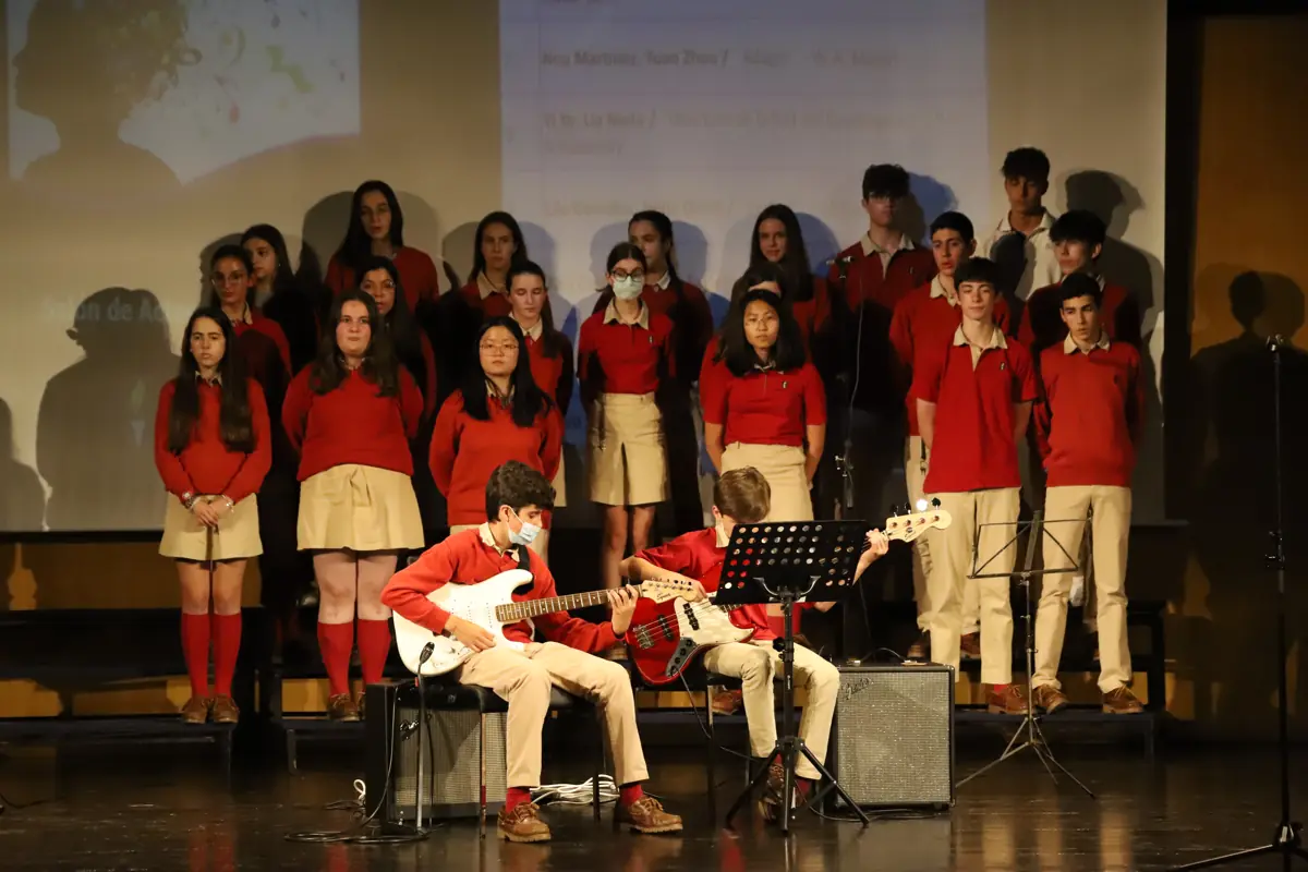 colegio manuel peleteiro