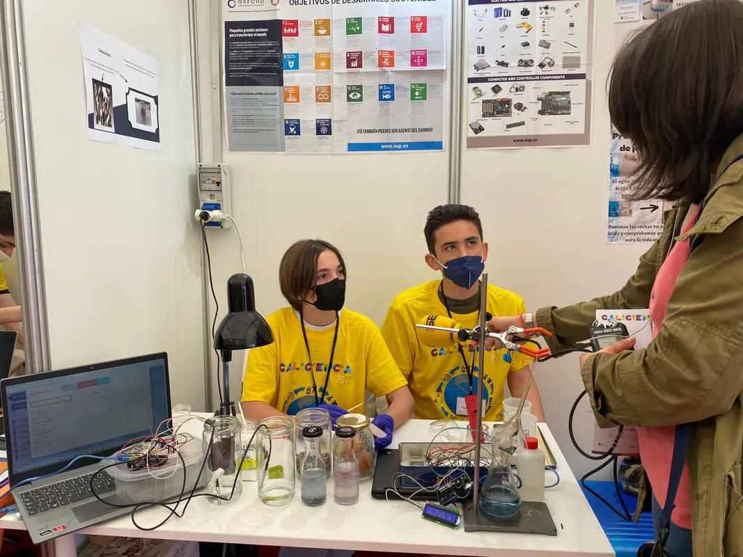 colegio manuel peleteiro