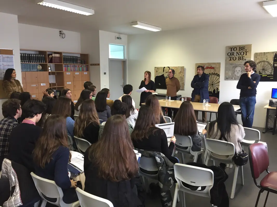 colegio manuel peleteiro