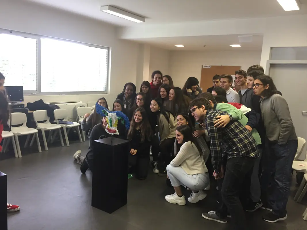 colegio manuel peleteiro