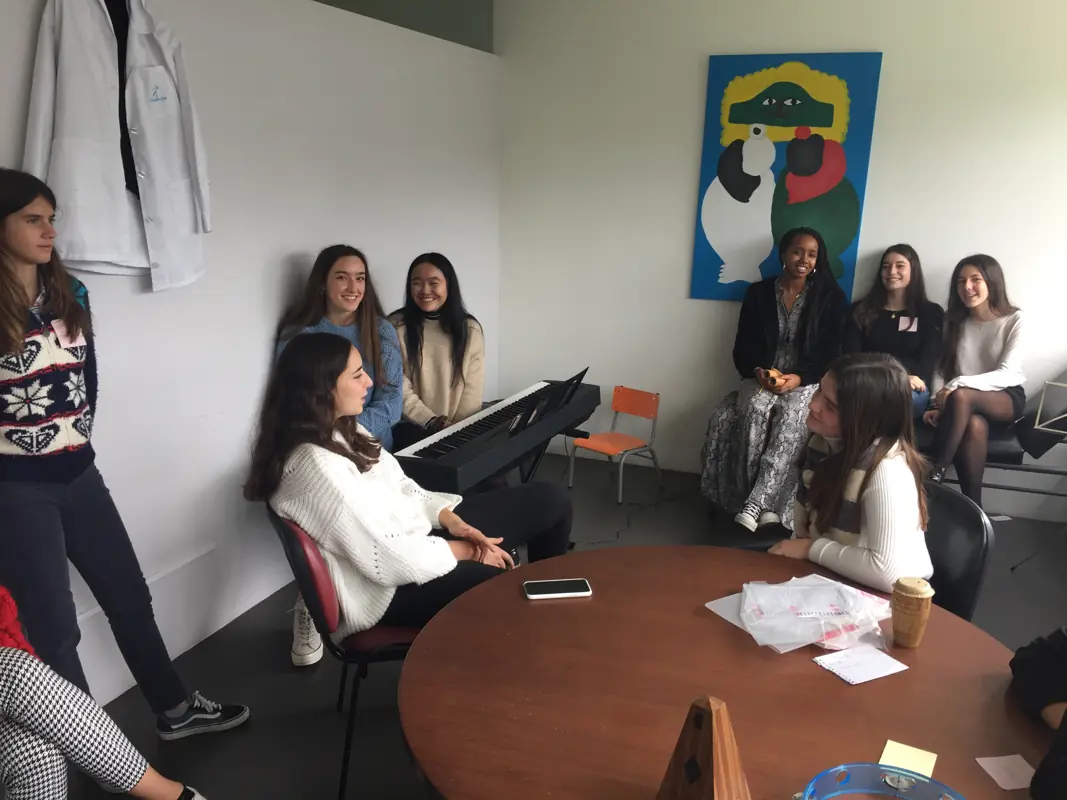 colegio manuel peleteiro