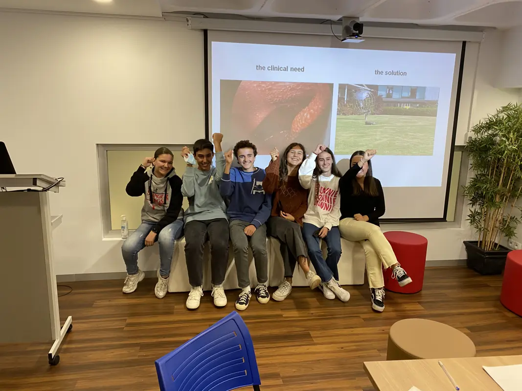 colegio manuel peleteiro