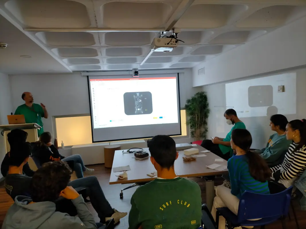 colegio manuel peleteiro