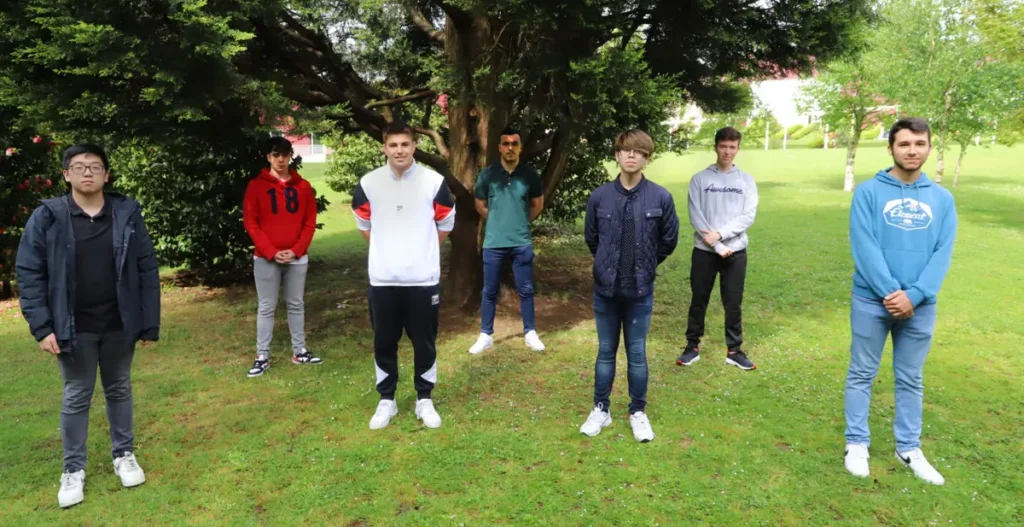 colegio manuel peleteiro