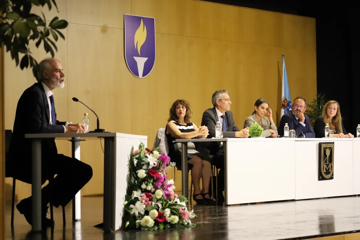 colegio manuel peleteiro