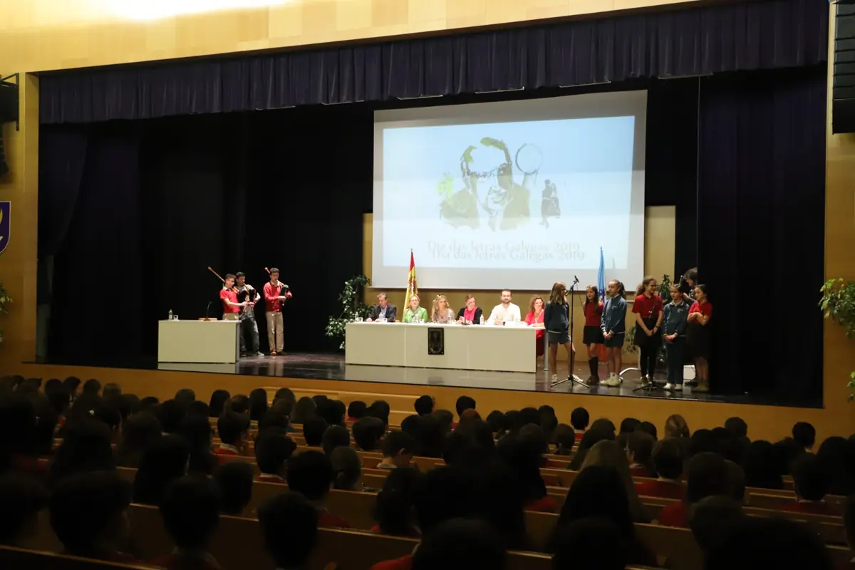 colegio manuel peleteiro