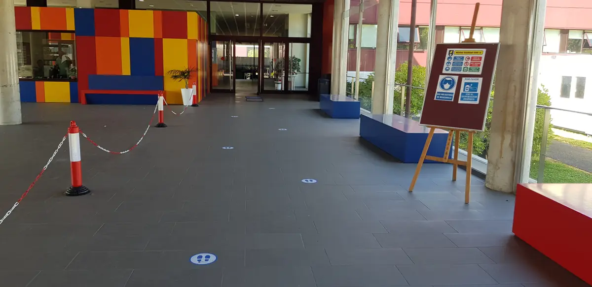 colegio manuel peleteiro