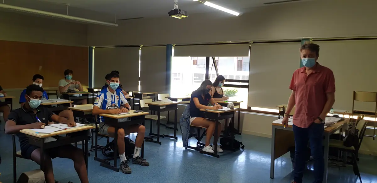 colegio manuel peleteiro