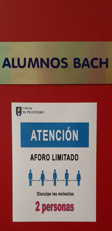 colegio manuel peleteiro