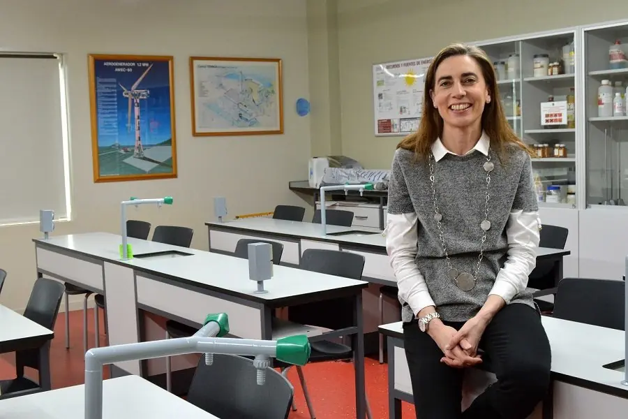 colegio manuel peleteiro