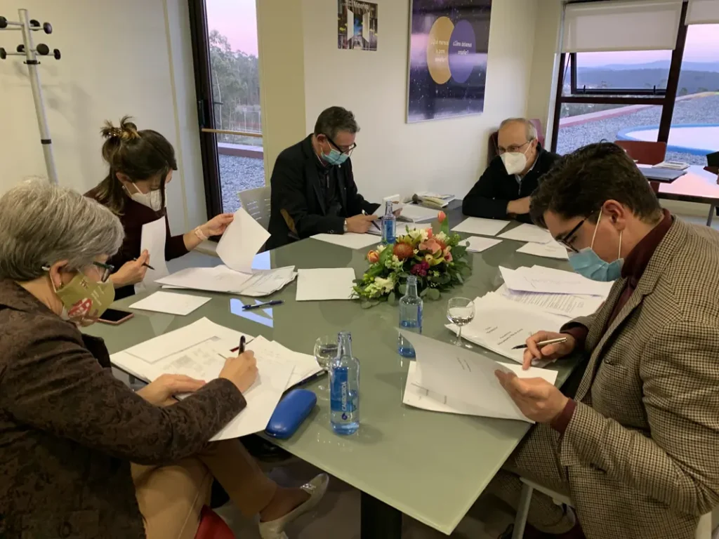 colegio manuel peleteiro