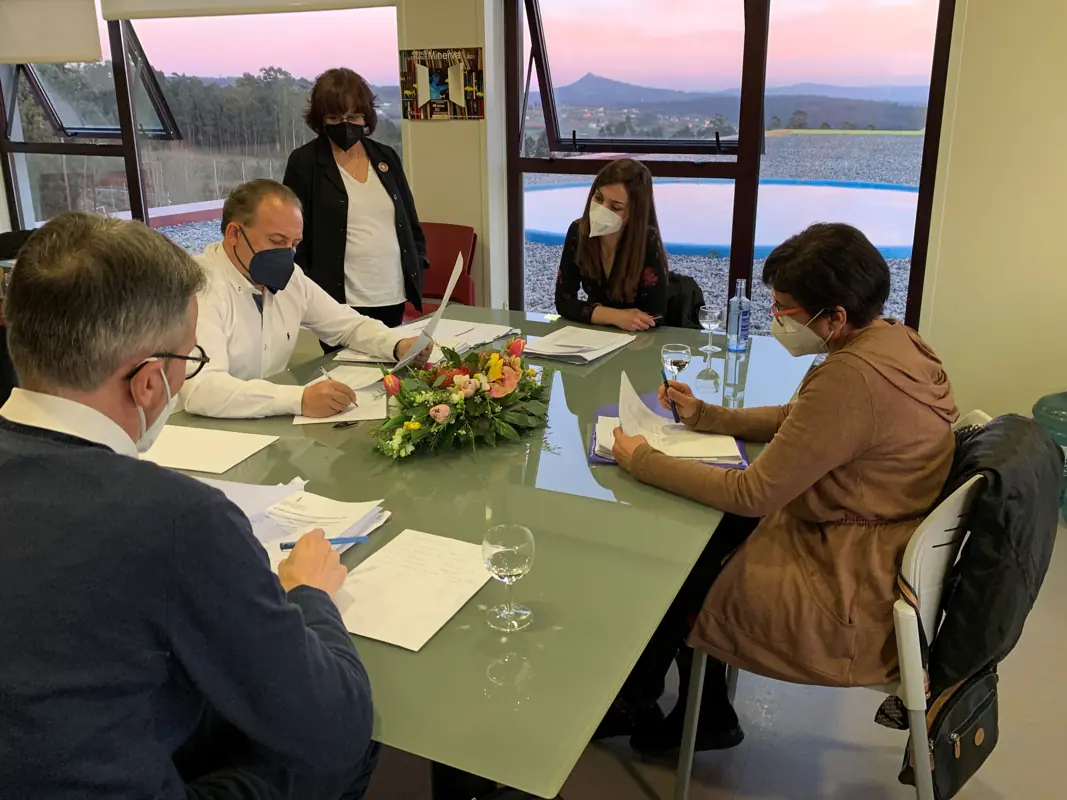 colegio manuel peleteiro