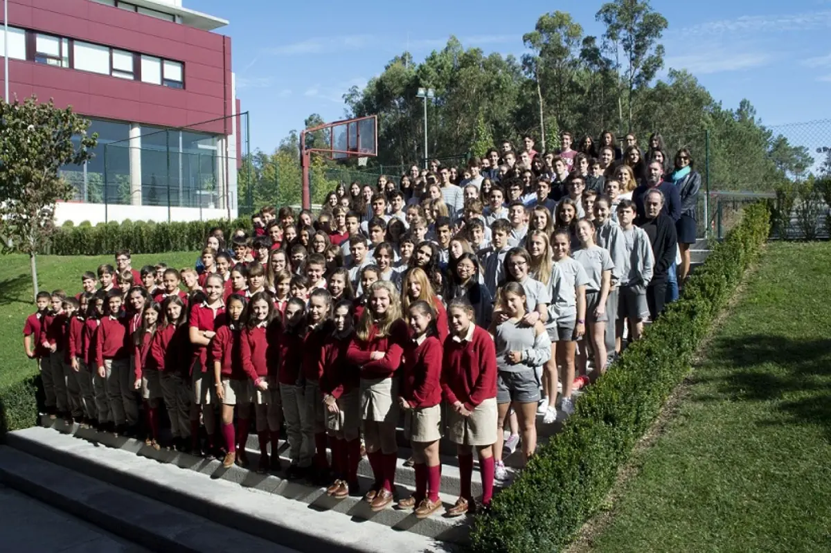 colegio manuel peleteiro