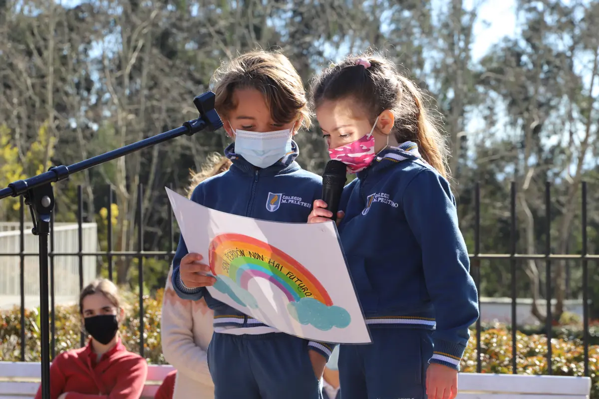 colegio manuel peleteiro