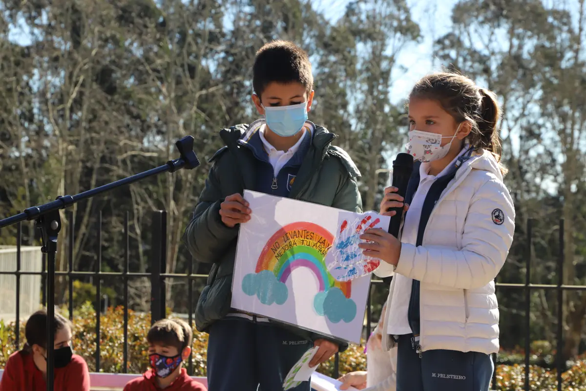 colegio manuel peleteiro