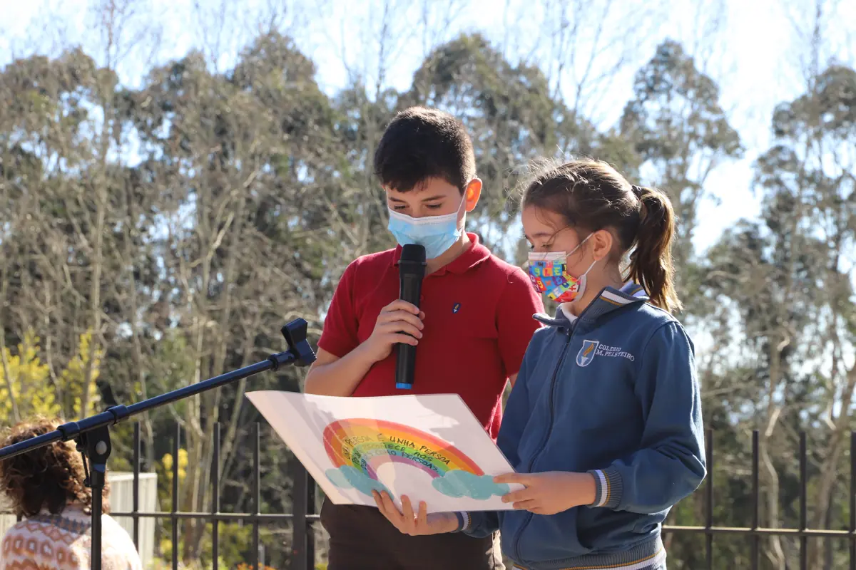 colegio manuel peleteiro