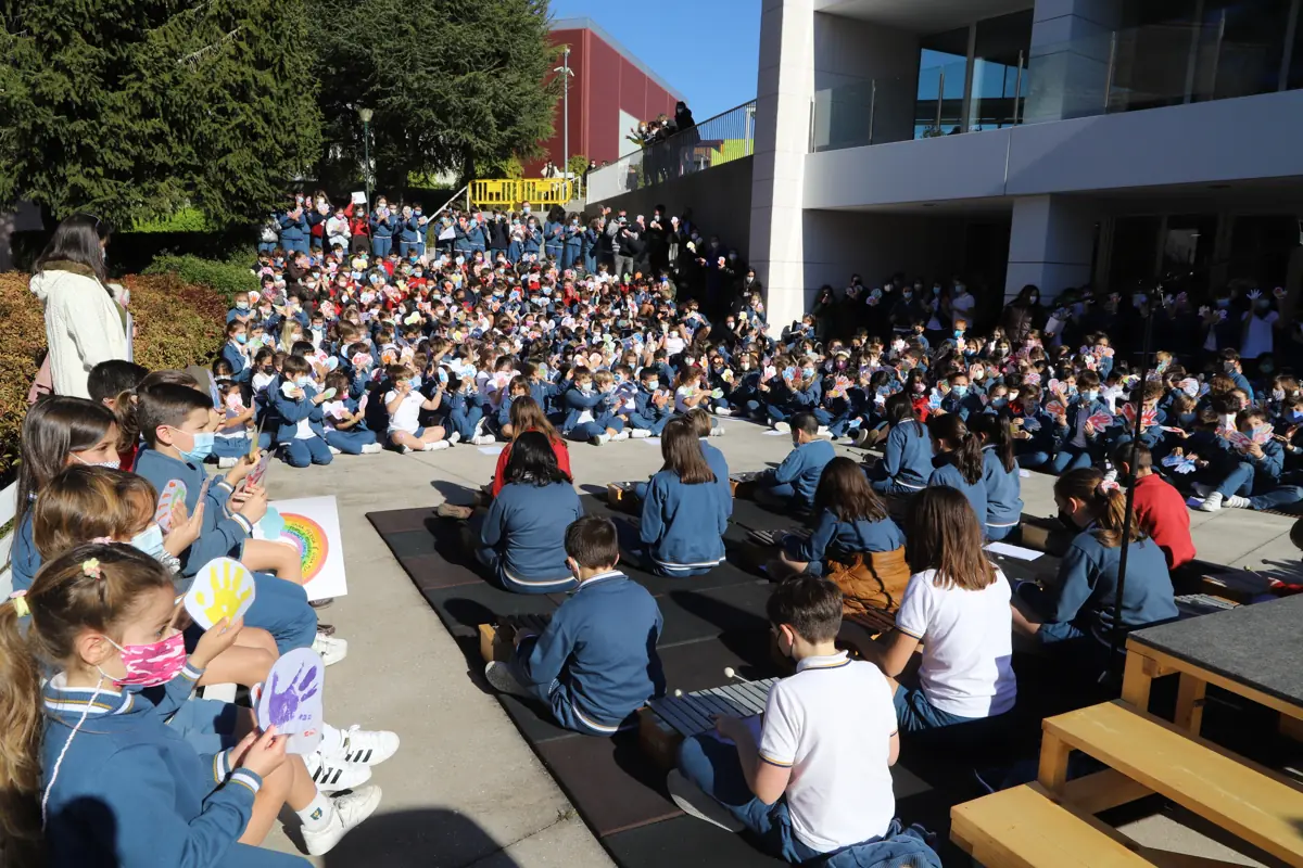 colegio manuel peleteiro