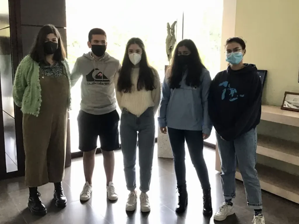 colegio manuel peleteiro