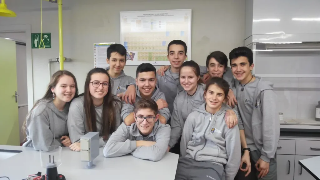 colegio manuel peleteiro