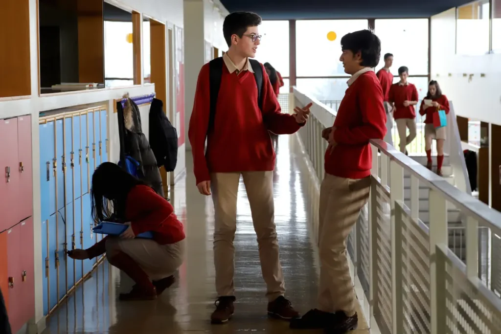 colegio manuel peleteiro