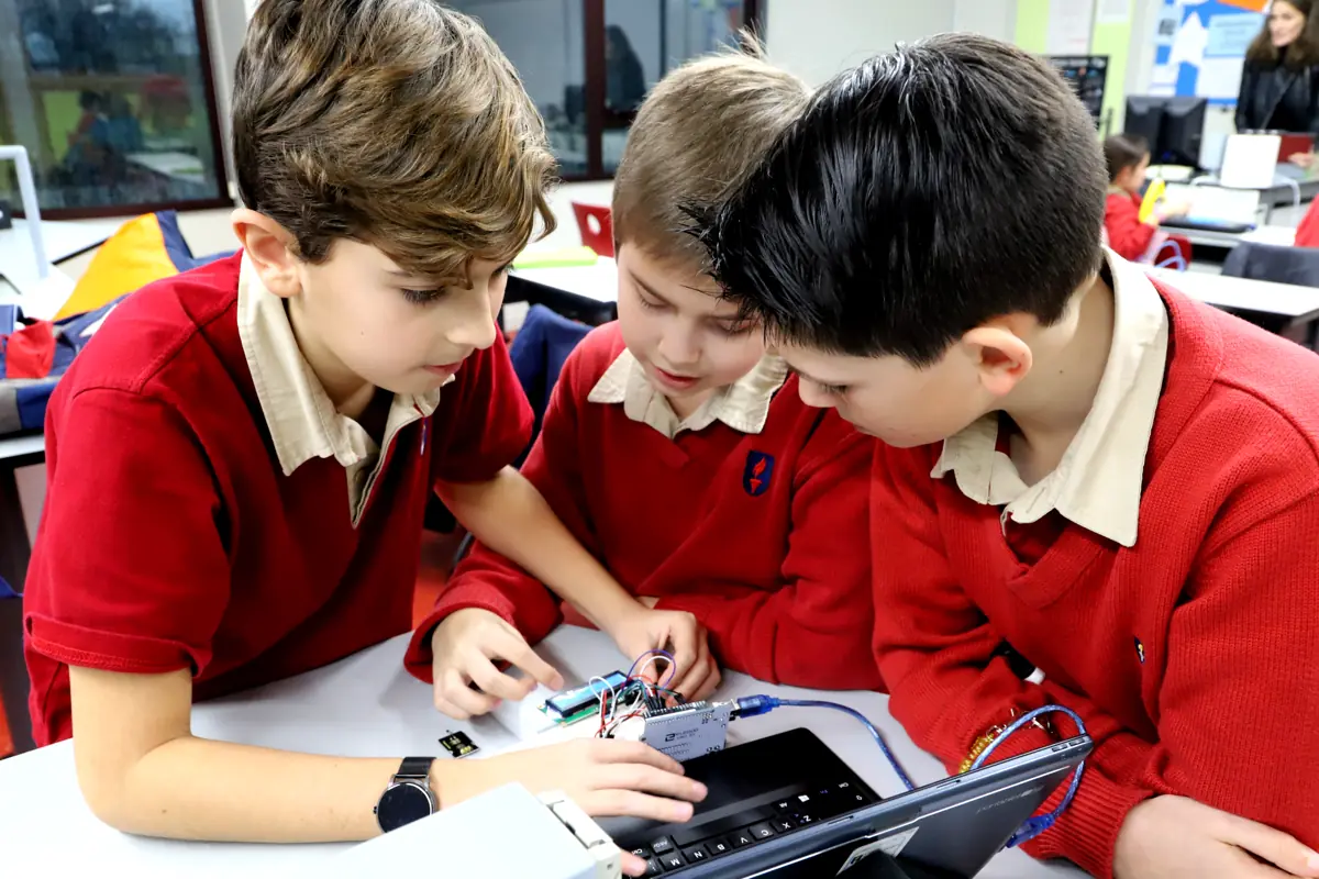 colegio manuel peleteiro