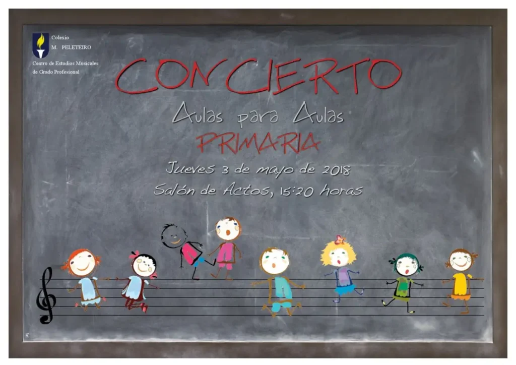 colegio manuel peleteiro