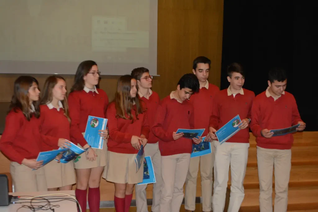 colegio manuel peleteiro