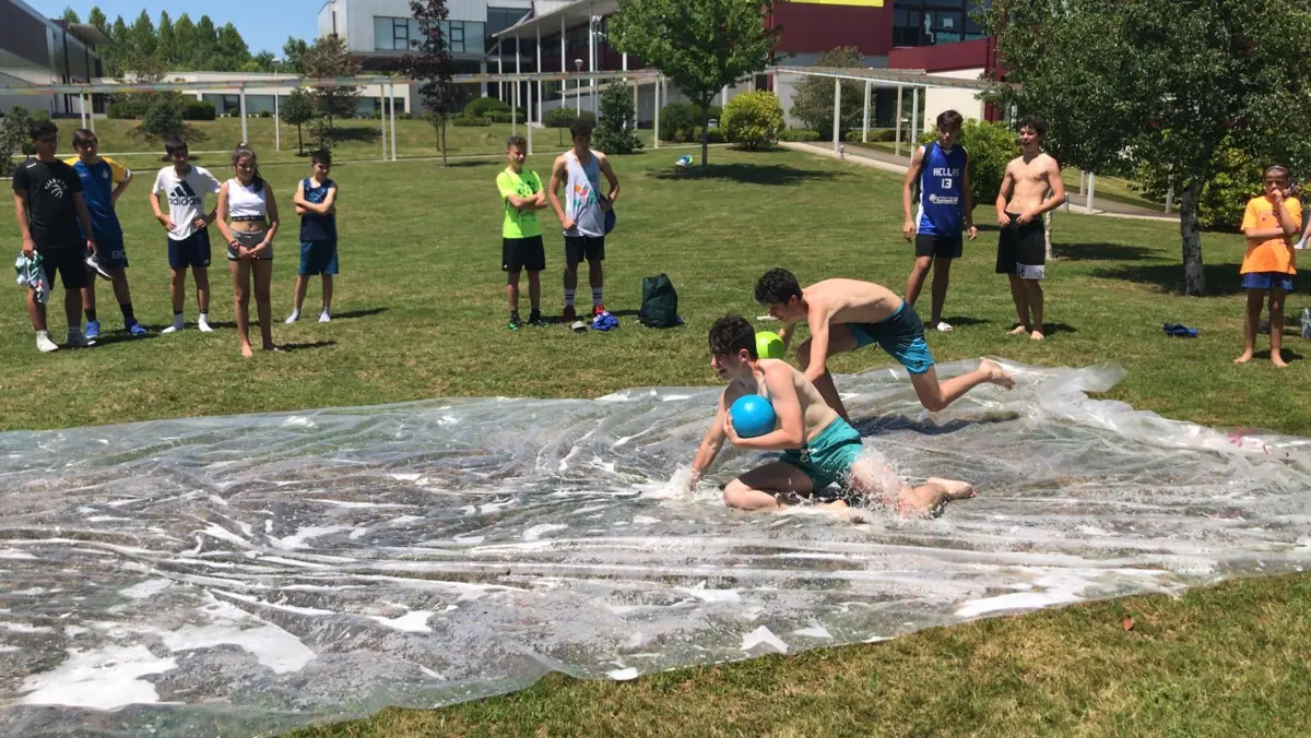 colegio manuel peleteiro