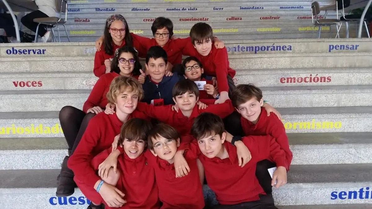 colegio manuel peleteiro