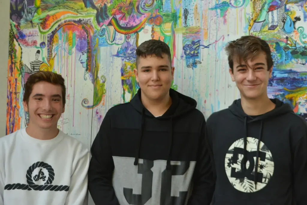 colegio manuel peleteiro