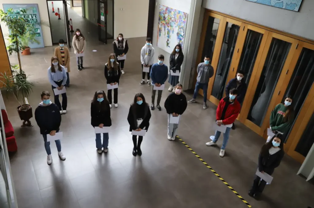 colegio manuel peleteiro