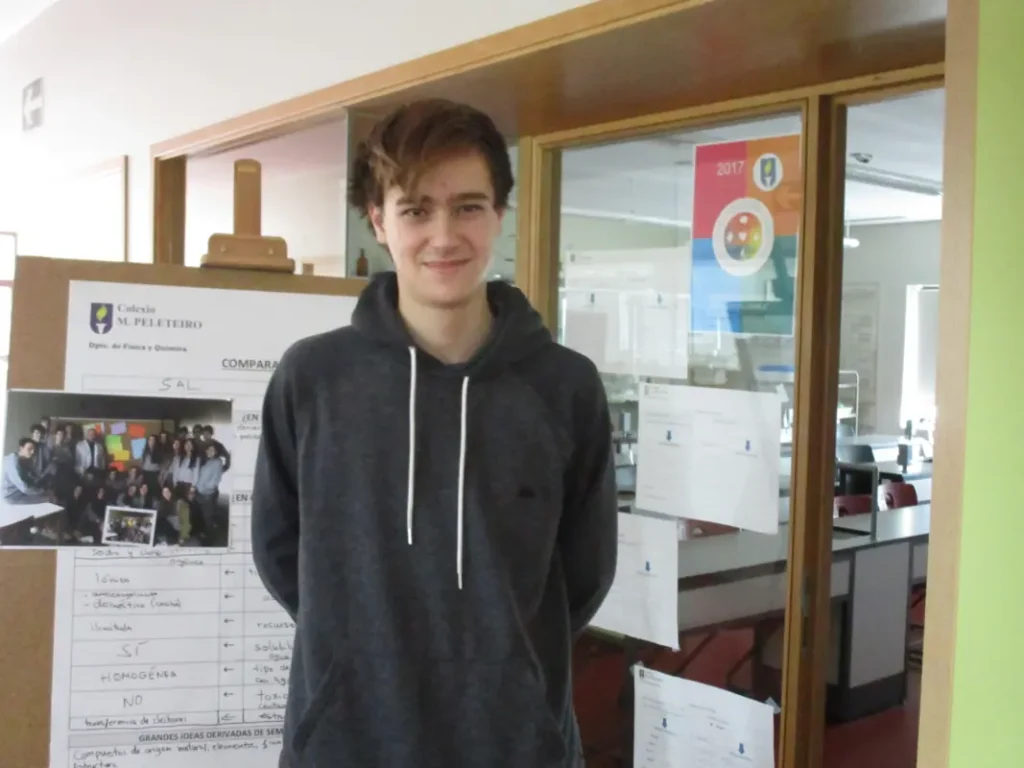 colegio manuel peleteiro