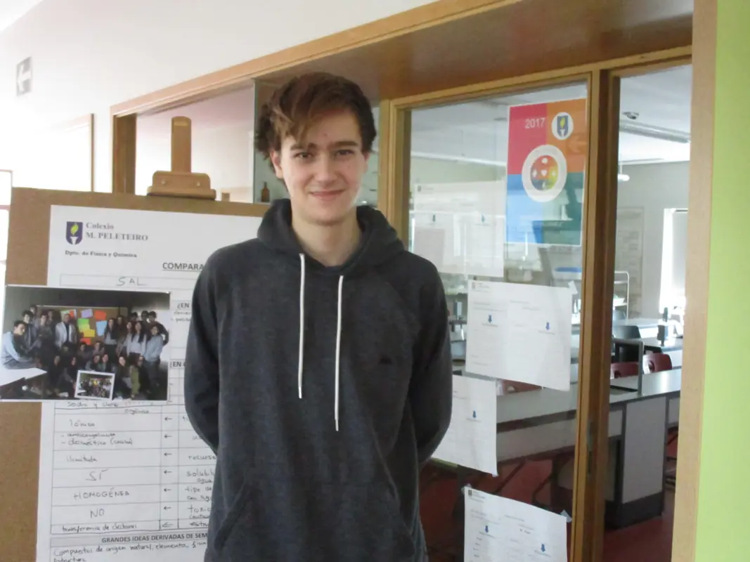 colegio manuel peleteiro