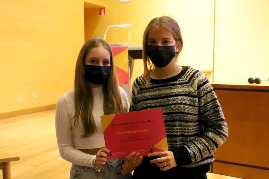 colegio manuel peleteiro