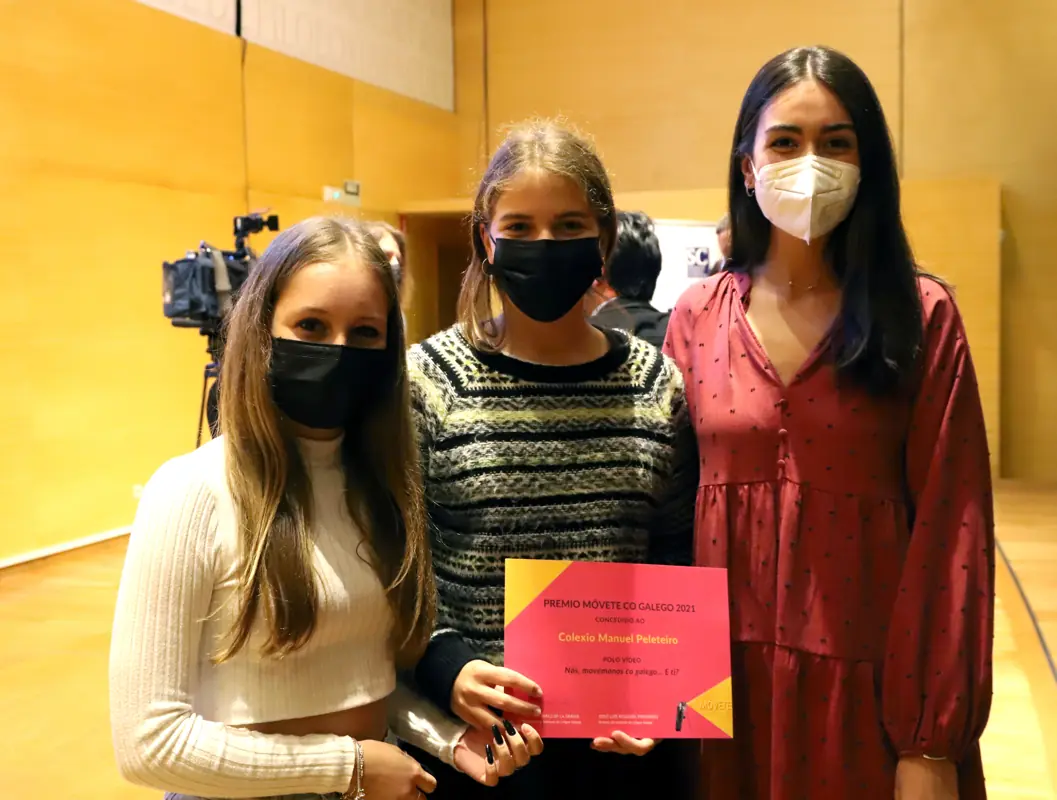 colegio manuel peleteiro