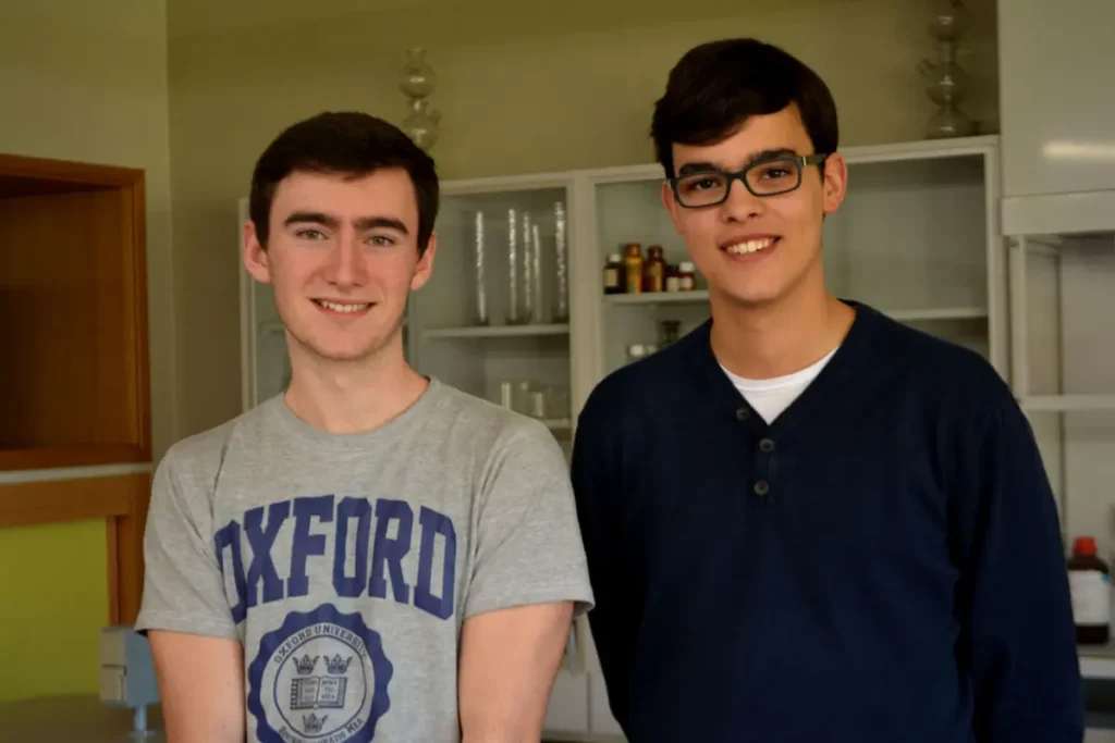 colegio manuel peleteiro