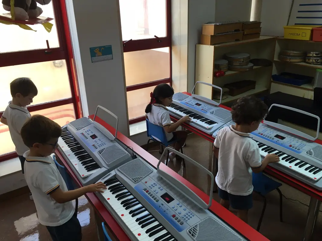 colegio manuel peleteiro