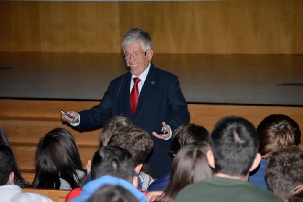colegio manuel peleteiro