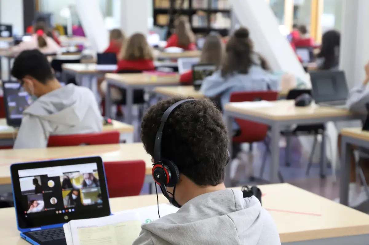 colegio manuel peleteiro